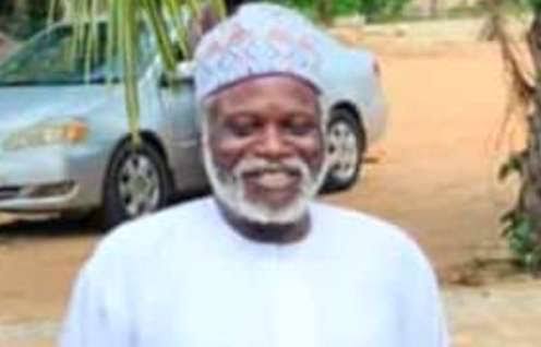 Gunmen abducts former Nasarawa deputy governor