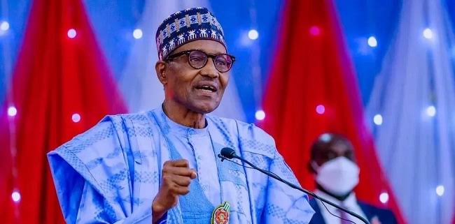 Buhari beg Nigerians for forgiveness