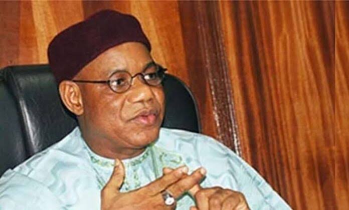 NNPP national chairman resigns