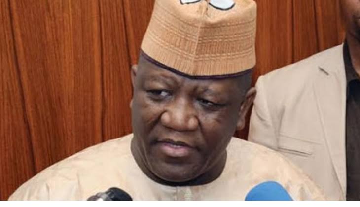 Senate presidency: Group canvases support for Yari, ex-Zamfara governor, says “he’s most suitable”