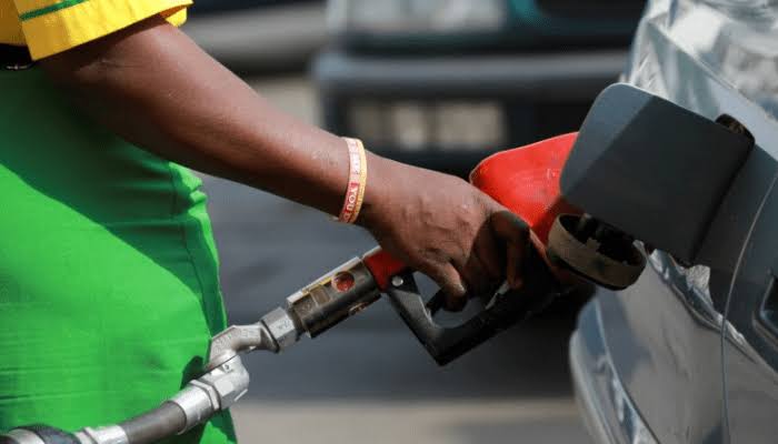 FG temporarily suspends petrol subsidy removal