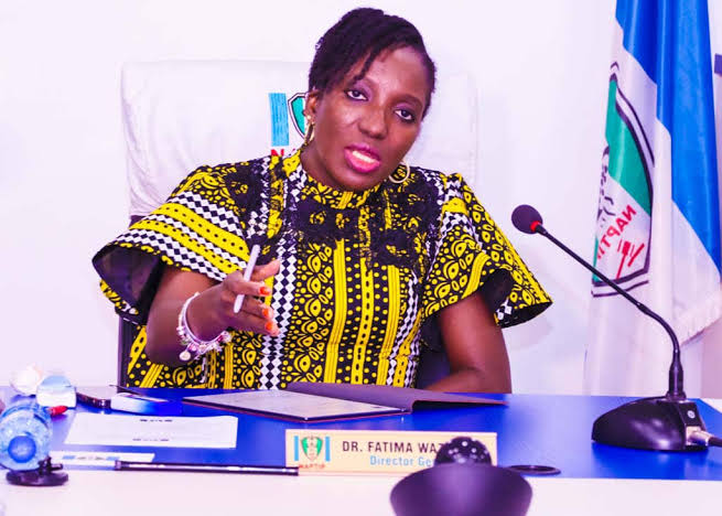 NAPTIP arrests notorious members of sextortion syndicate in Abuja