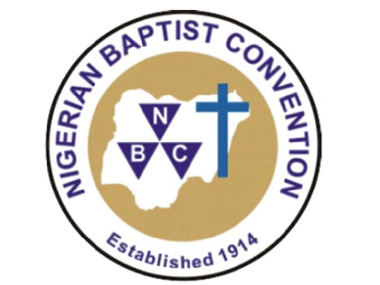 Tackle  ethno-religious imbalances, Nigeria Baptist Church tasks Tinubu