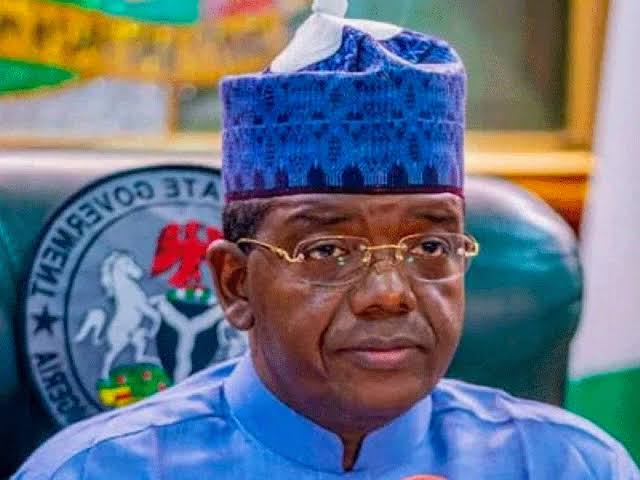 Matawalle behind APC’s victory in Zamfara, says Tinubu support group