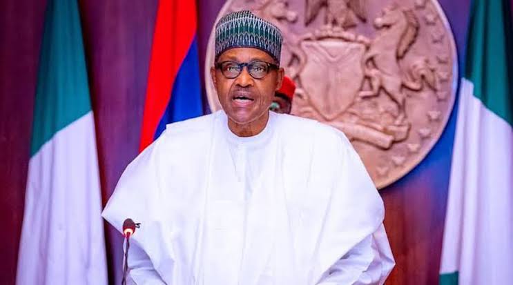 Buhari’s farewell speech to Nigerians
