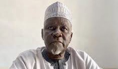 Police arrests suspended Adamawa REC