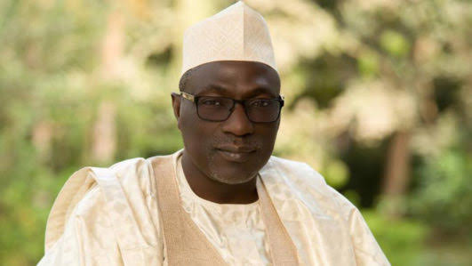Disregard purported suspension of Makarfi, PDP NWC counters ward excos