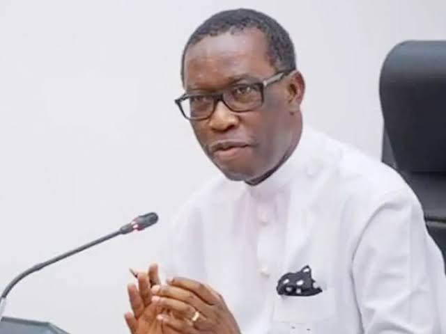 Okowa defends construction of CAN ecumenical centre