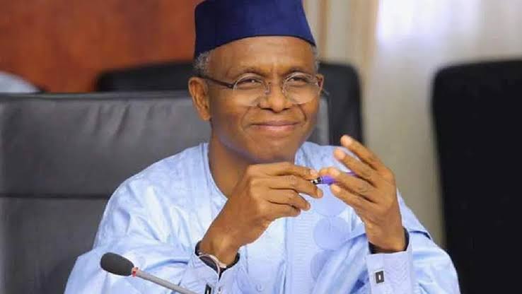 Activities of bandits, terrorists, threatening the economy of rural communities in north-west, says El-Rufai