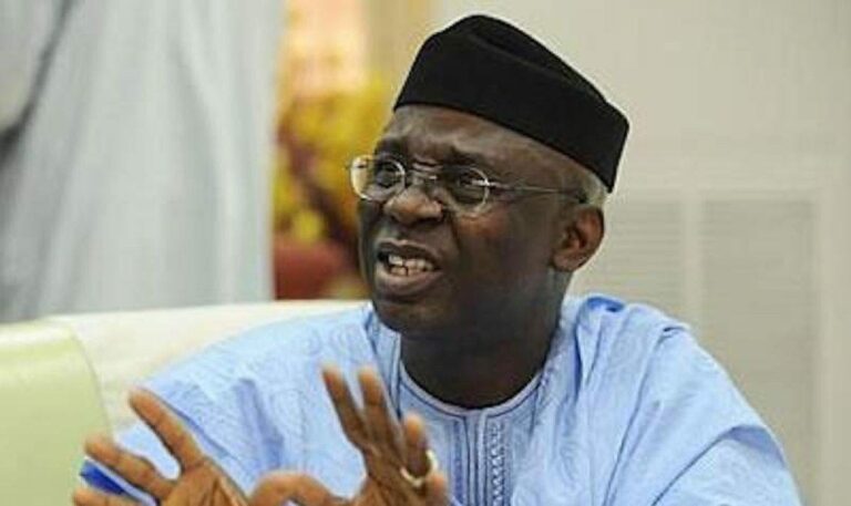 I will never call Tinubu “my President”, says Bakare