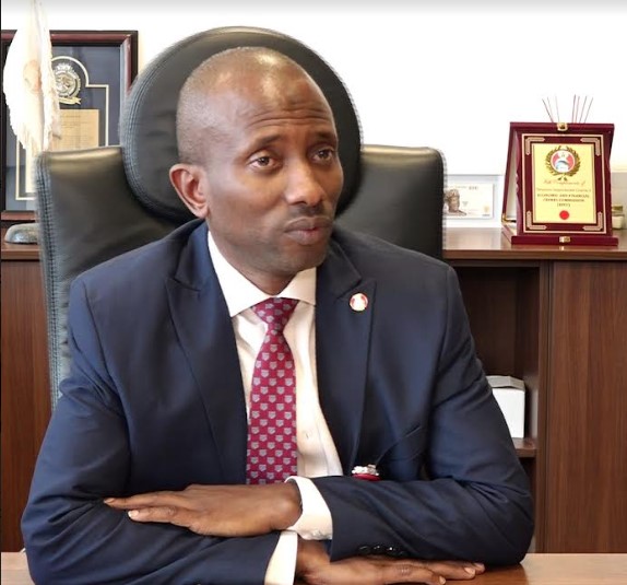Chukkol appointed as acting chairman of EFCC