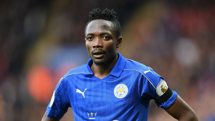 Ahmed Musa’s Kano filling station reduces petrol to N580/litre