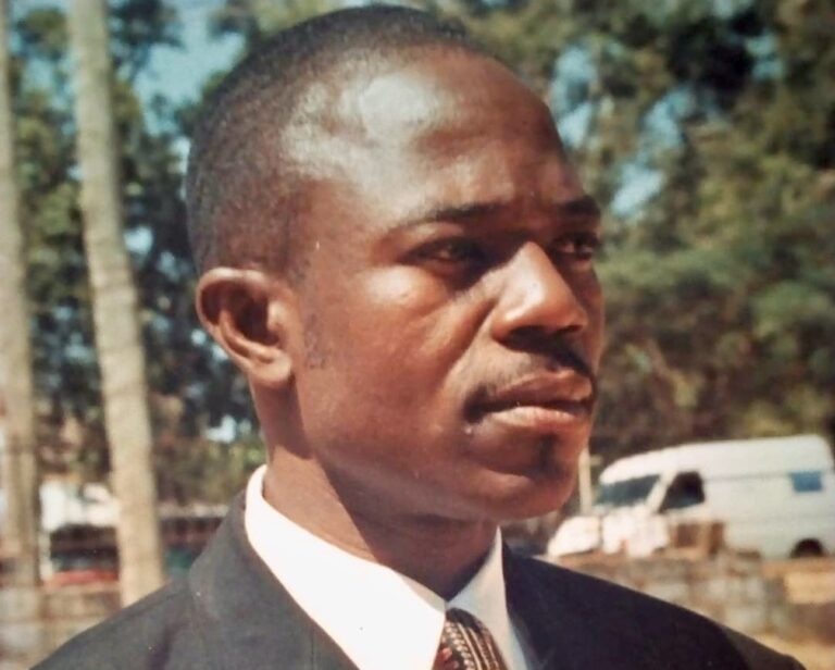 Plateau speaker appoints Makun as chief press secretary