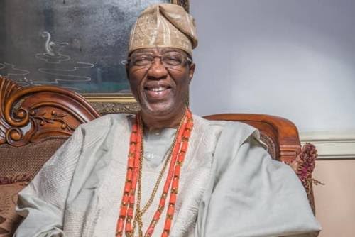 Ex-governor Daniel orders suspension of his pension, allowances
