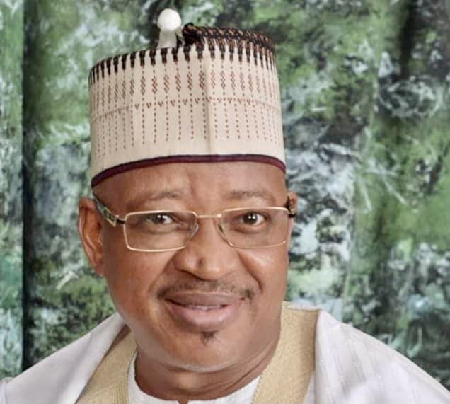 Southern Kaduna group, urges Tinubu to appoint Durunguwa as El-Rufai’s replacement for appointment as minister