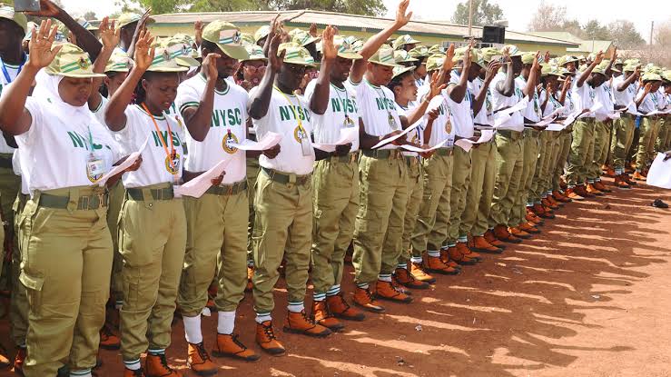 Aliyu warn corps members against negative use of social media