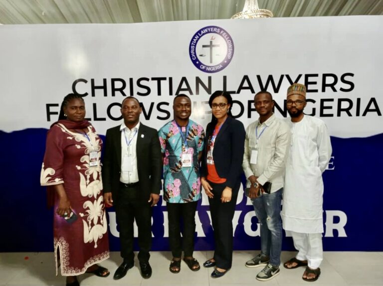 Images from CLASFON’s 4- day Annual  Conference in Portharcourt