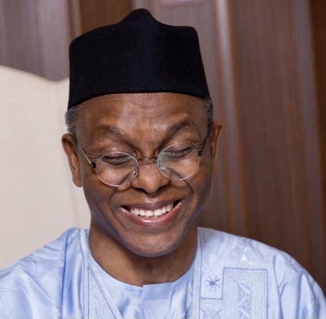 Group asks senate not to confirm El-Rufai as minister, says he’s a bigot
