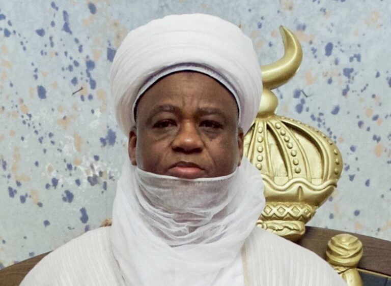 JNI cautions Nigeria against military action in Niger