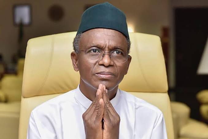 El-Rufai, Danladi missing as Senate confirms 45 nominees