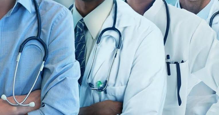Resident doctors to embark on nation wide strike, picketing of health institutions