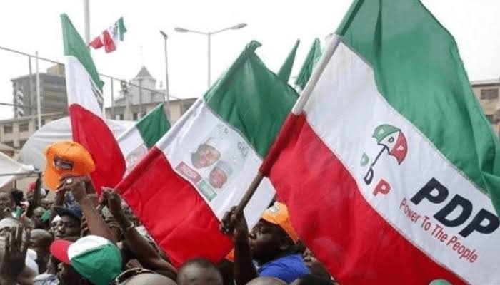 Kaduna debts: PDP urges Sani to probe El-Rufai’s administration