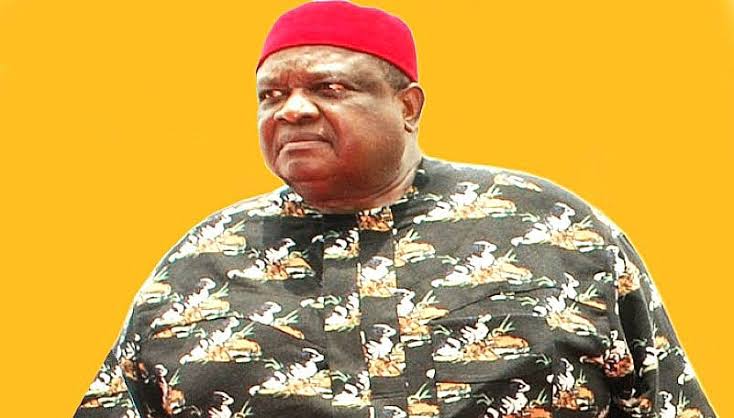 Iwuanyanwu condemns incessant killings in south east