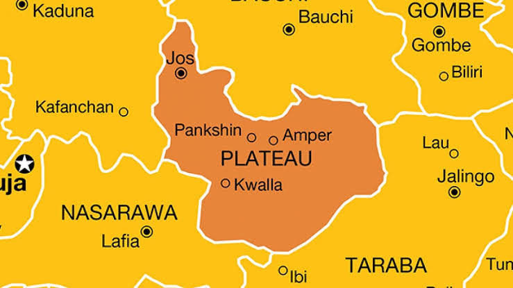 Bandits kill 10 in Plateau community