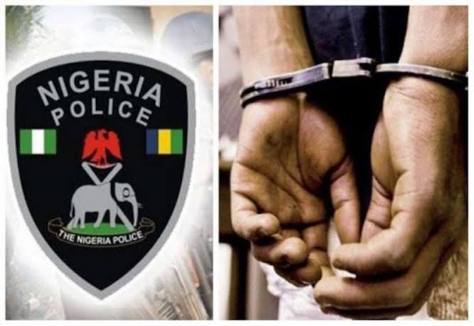 Two more doctors arrested in Plateau for alleged organ harvesting