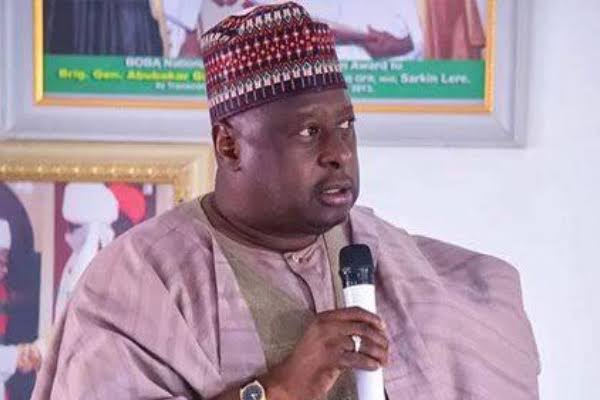 Ashiru to appeal tribunal judgment affirming Sani’s election