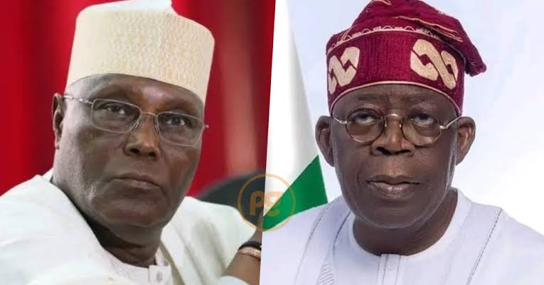 Atiku appeals tribunal judgement upholding Tinubu’s election