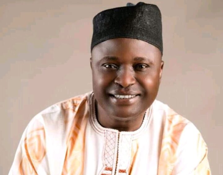 Appeal court annuls election of senate minority leader