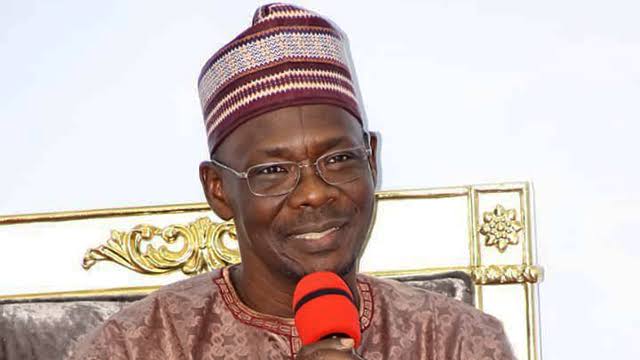 Sule reacts to tribunal judgment, says he will appeal