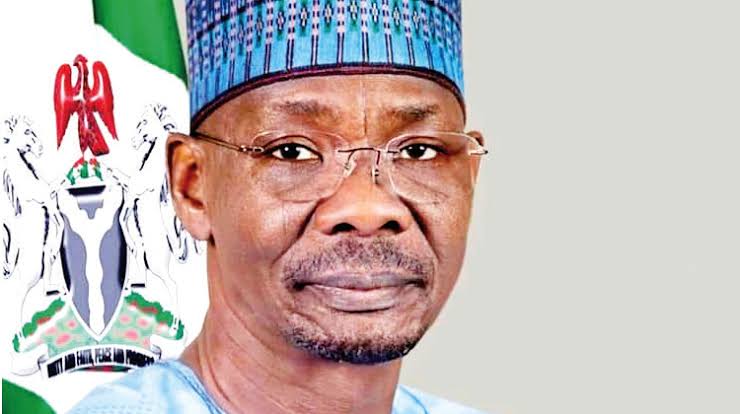 Tribunal sacks Sule as Nasarawa governor, declares Ombugadu as winner of election