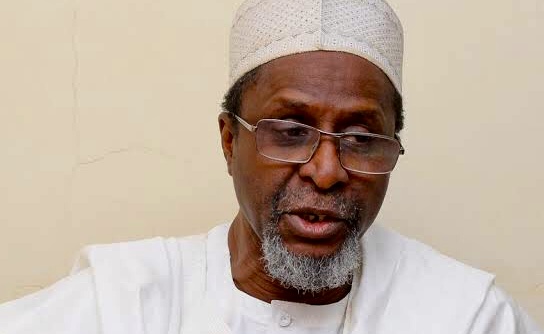 Tinubu nominates Kaduna SSG for appointment as minister