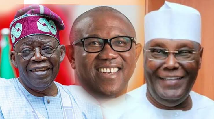 Supreme court dismisses Abubakar, Obi’s appeals, affirms Tinubu’s election