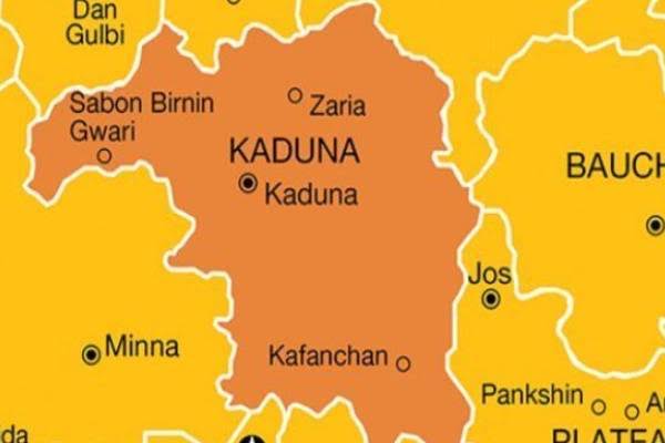 NAF airstrike eliminates over 30 terrorists in Kaduna