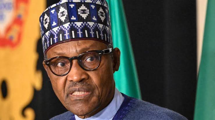 Group dismisses Buhari’s critics, says eight year administration made “significant strides” 