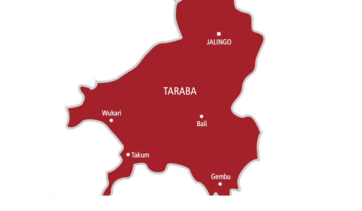PDP sweeps Taraba council polls