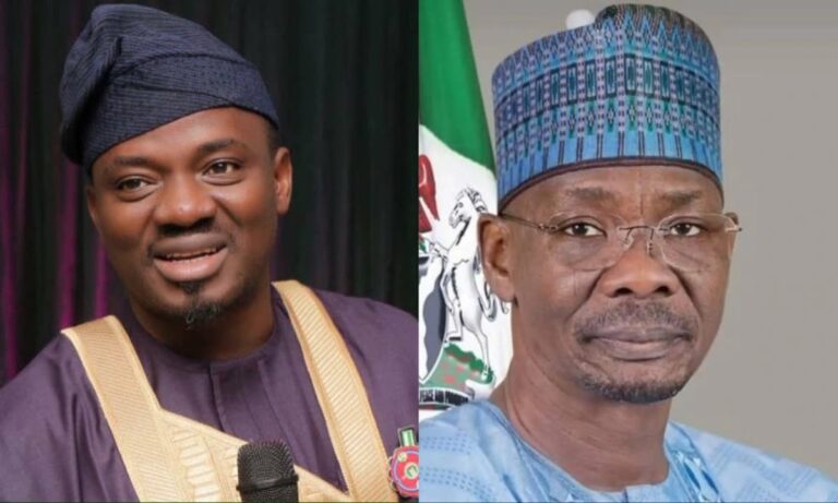 Appeal court to deliver judgment on Nasarawa governorship tussle Thursday