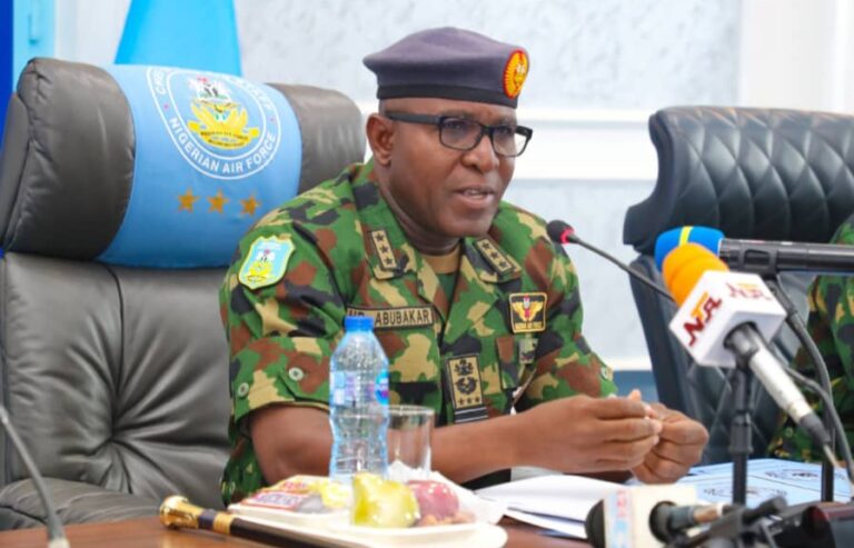 NAF committed to enhancing safety in operational units