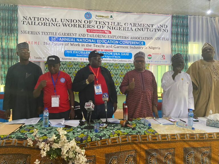 Nigeria cannot attract foreign investment without  stable power supply – Kwajafa