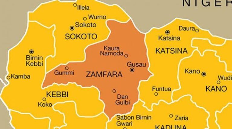 Bandits kill 33  kidnap victims in Zamfara after collecting N50m ransom