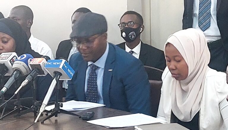 Northern lawyers urge supreme court justices to resist “external interference” in Kano governorship appeal, declare support for yusuf