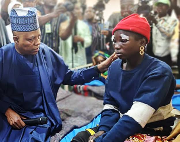 SOKAPU appeals for support to victims of Tudun Biri bombing