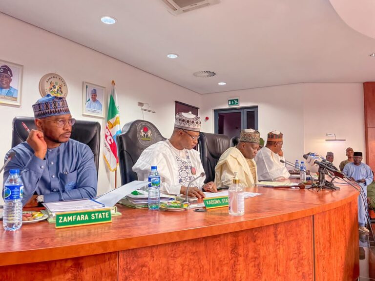 Northern governors donate N180m to Tudun Biri bomb victims