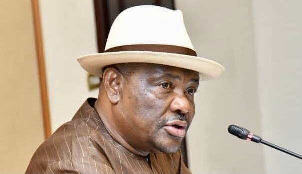 Wike speaks on Rivers crisis, warn politicians against destroying ladder that elevated them to power