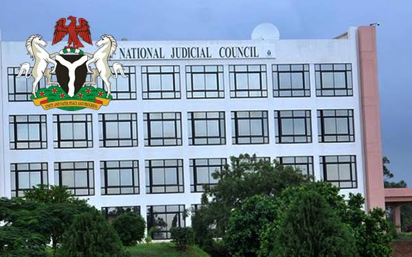 NJC recommends 11 justices for elevation to Supreme Court