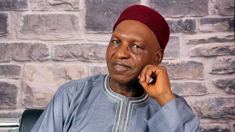 ACF removes Aduku as  Chairman, says he was “selected” not elected