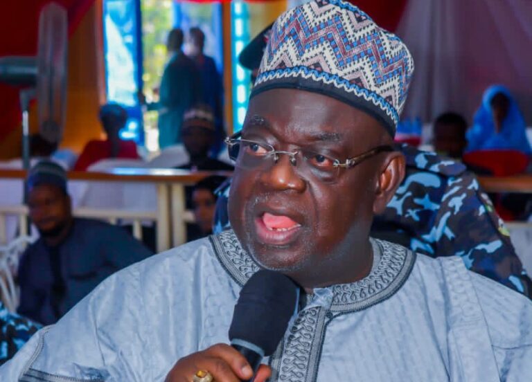 Babangida Aliyu: Our corrupt electoral process makes it impossible for honest people to contest elections